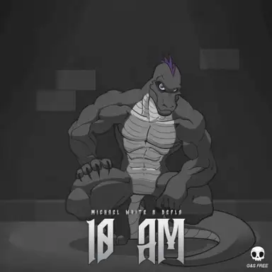 10 AM