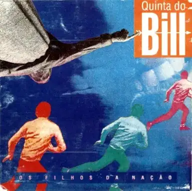 Os Filhos Da Nação
