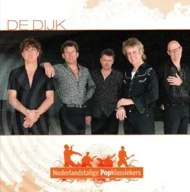 Nederlandstalige popklassiekers: De Dijk