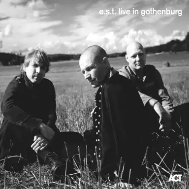 Live in Gothenburg