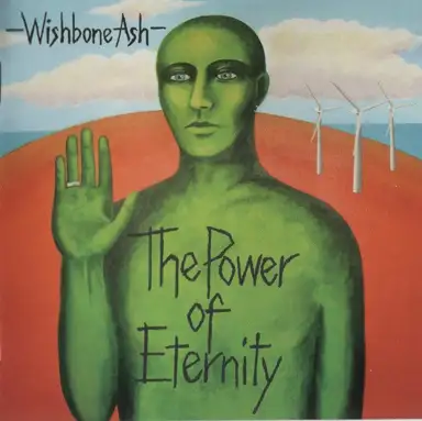 The Power of Eternity