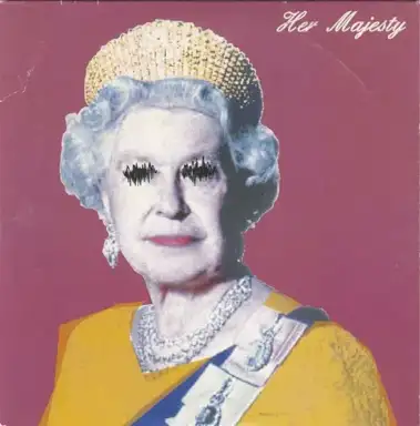 Her Majesty