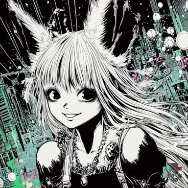 HARPY HARE