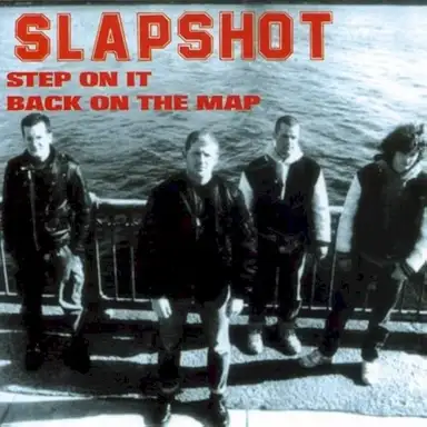 Step on It