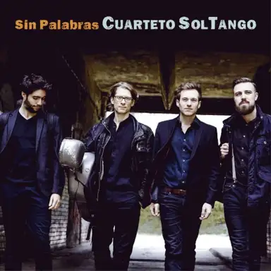 Sin palabras