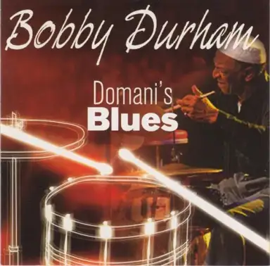 Domani's Blues