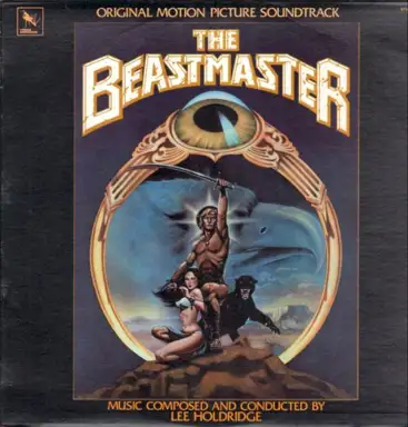The Beastmaster