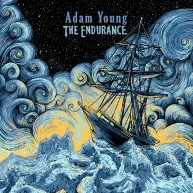 The Endurance
