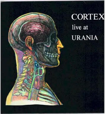 Live at Urania