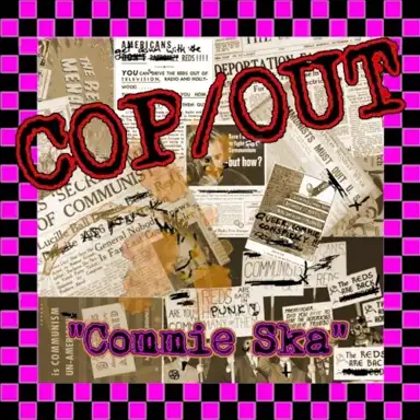 Commie Ska