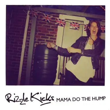 Mama Do the Hump
