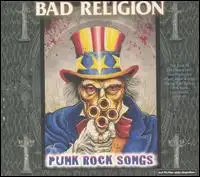 Punk Rock Songs: The Epic Years