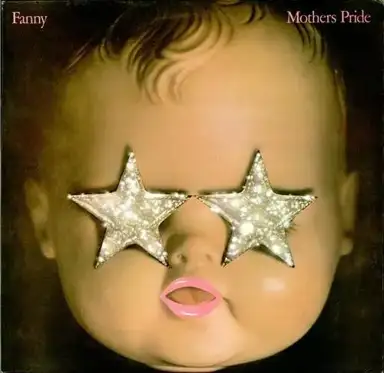 Mother's Pride