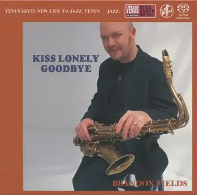 Kiss Lonely Goodbye