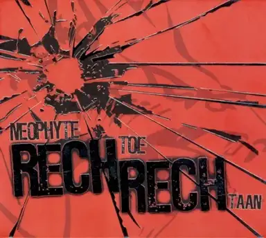 Rechtoe rechtaan