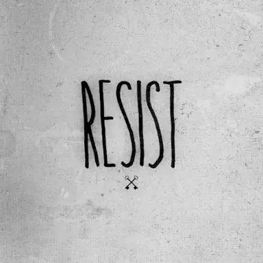 Resist