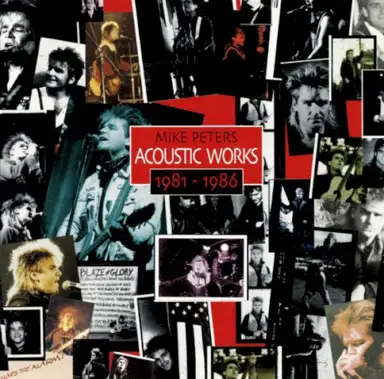 Acoustic Works 1981-1986