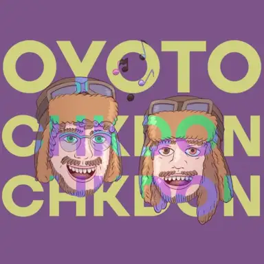 Oyoto Chkdon Chkdon