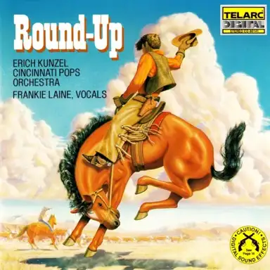Round‐Up