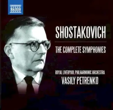 The Complete Symphonies