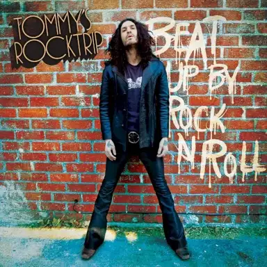 Beat Up by Rock 'n' Roll
