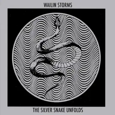 The Silver Snake Unfolds