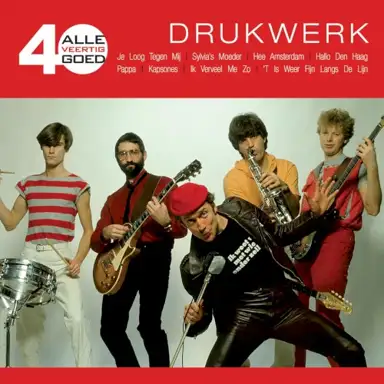 Alle 40 goed