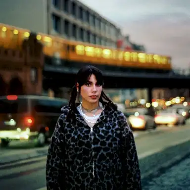 berlin (Acoustic)