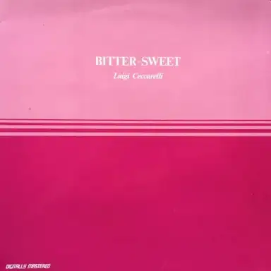 Bitter-Sweet