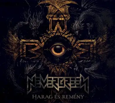 Harag és remény