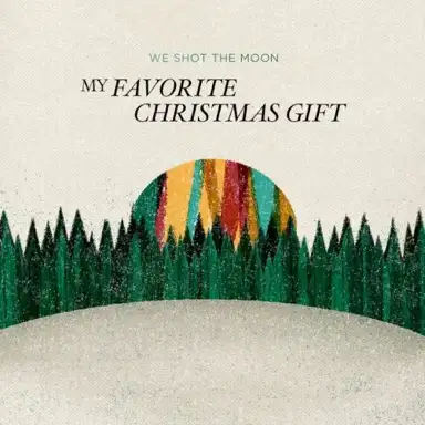 My Favorite Christmas Gift EP