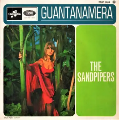 Guantanamera