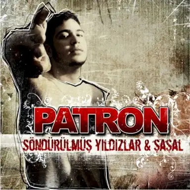 Söndürülmüş Yıldızlar & Şaşal