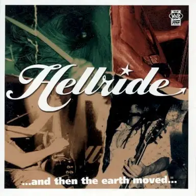 … and Then the Earth Moved …