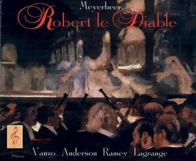 Robert le Diable
