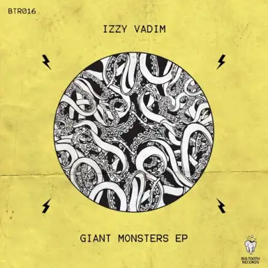 Giant Monsters