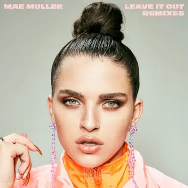Leave It Out (remixes)