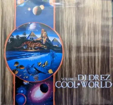 Cool World Vol. 1