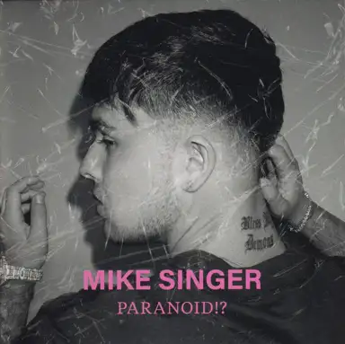 Paranoid!?