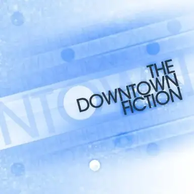 The Downtown Fiction