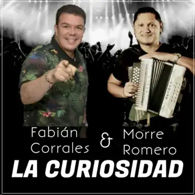 La curiosidad