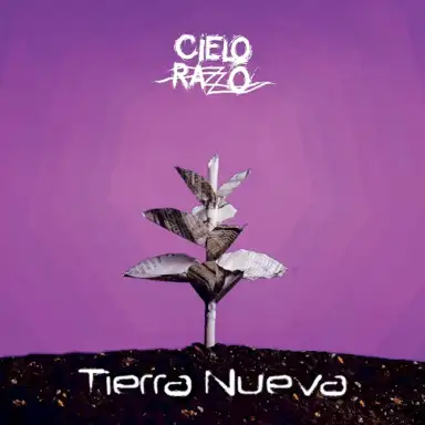 Tierra nueva