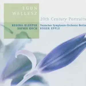 20th Century Portraits