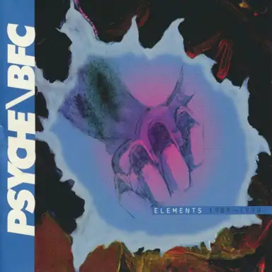 Elements 1989-1990