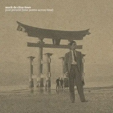 past present (tone poems across time)