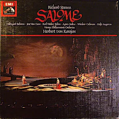 Salome