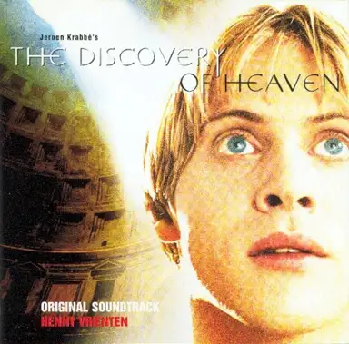 The Discovery of Heaven
