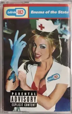 Enema of the State
