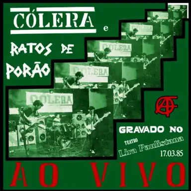 Ao Vivo no Lira Paulistana