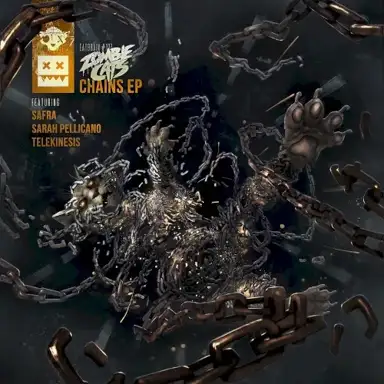 Chains EP